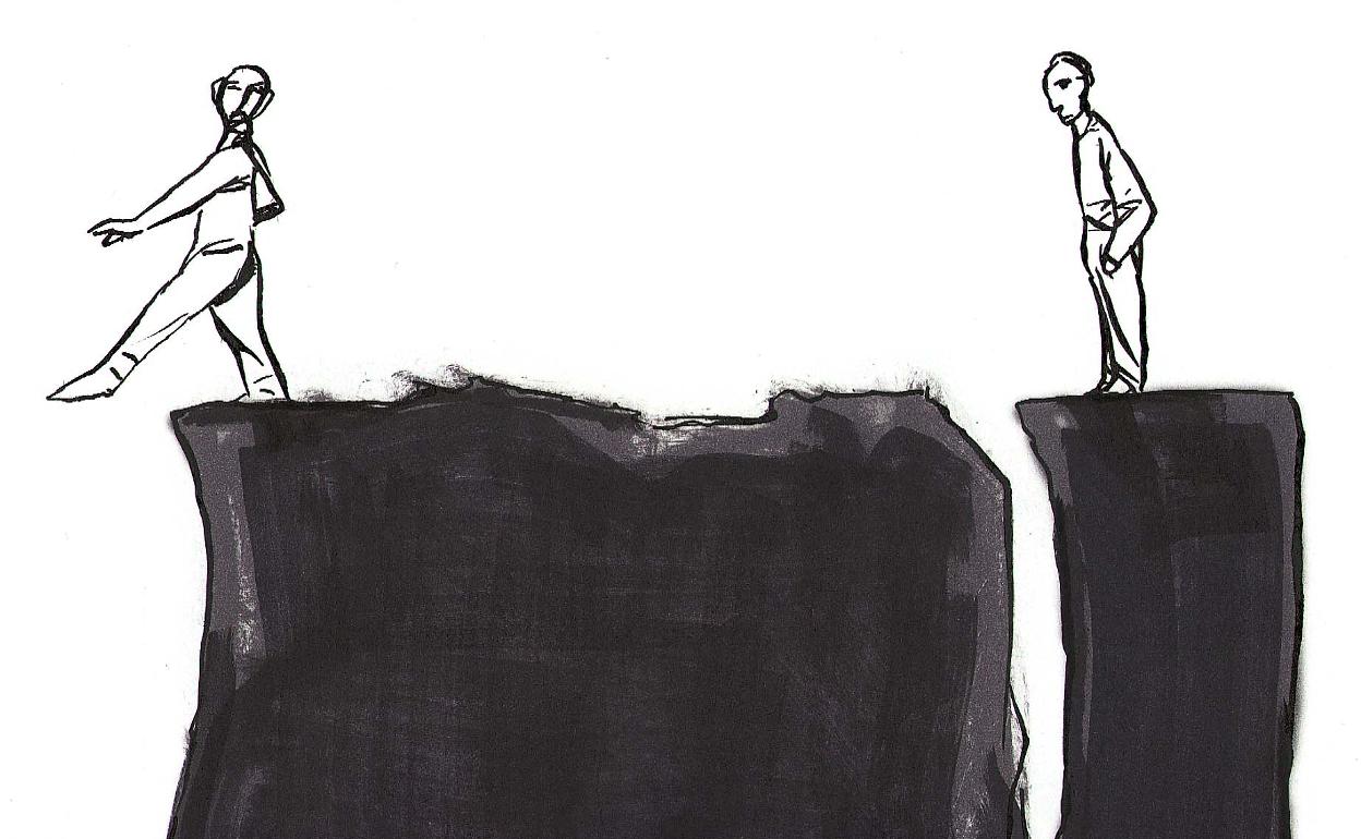 ¿Qué pueden hacer nuestros políticos para prevenir el suicidio?