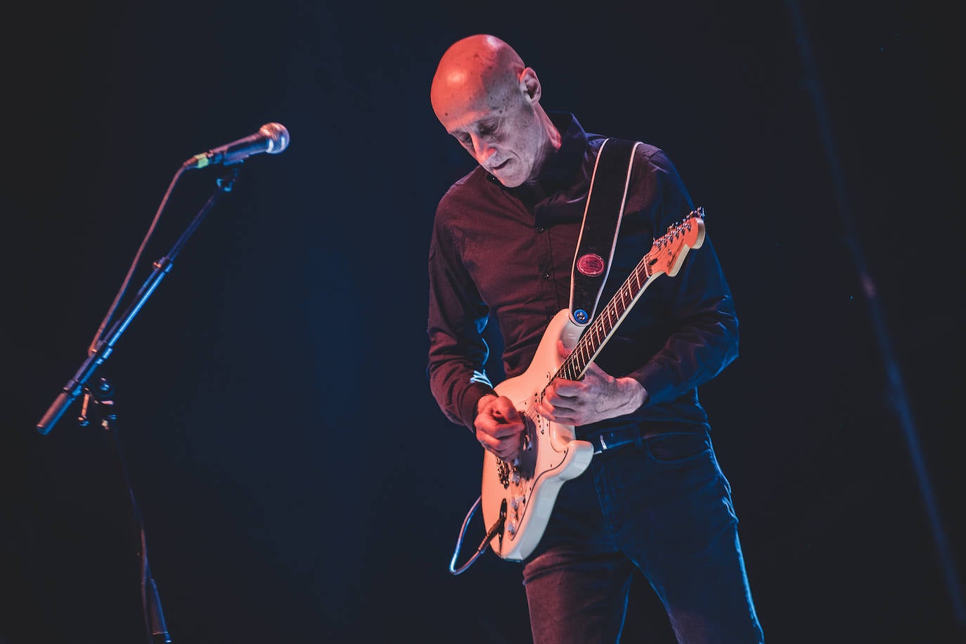 Fotos: Las imágenes del cierre del Zaidín Rock 2022