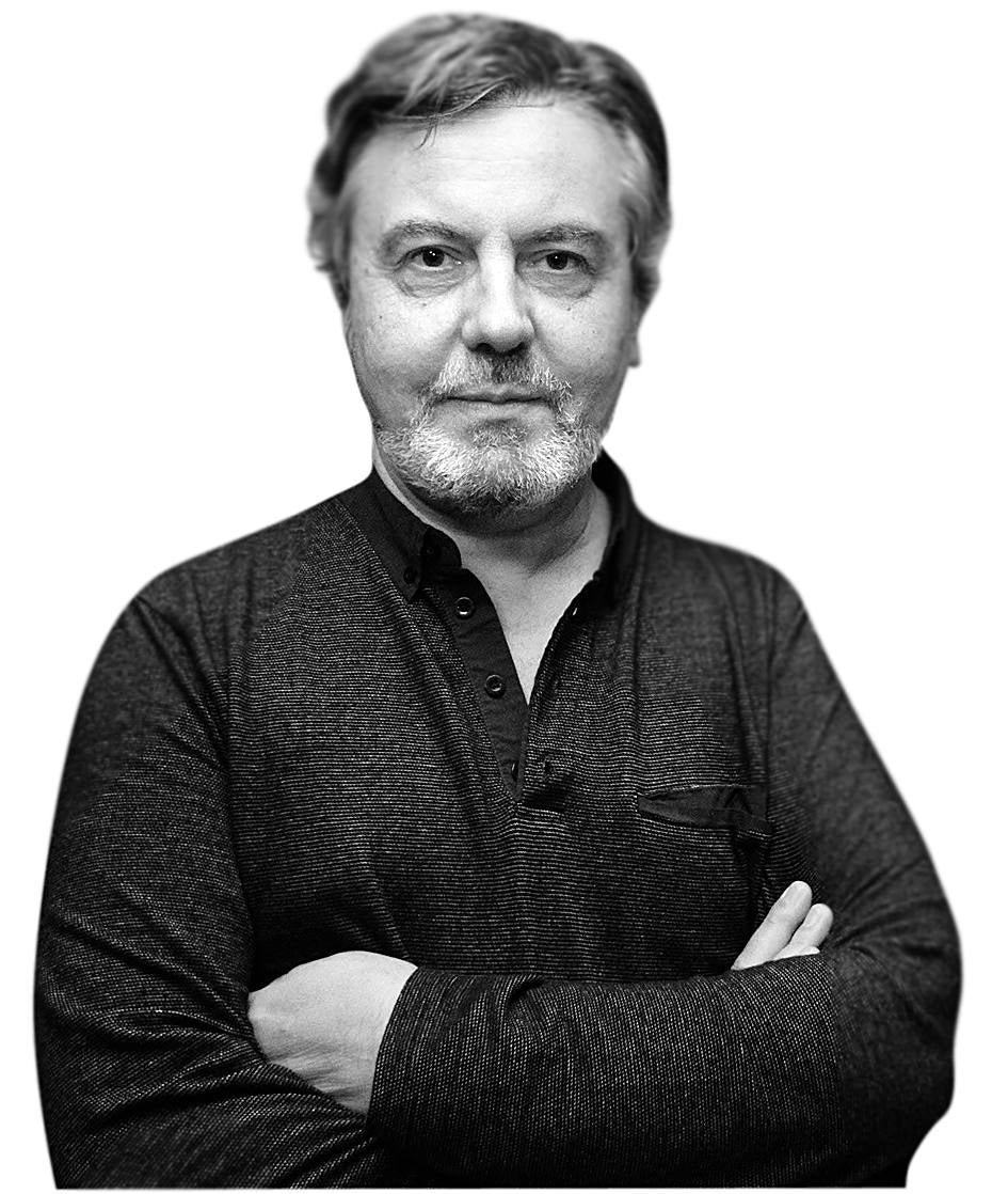 Felipe benítez reyes