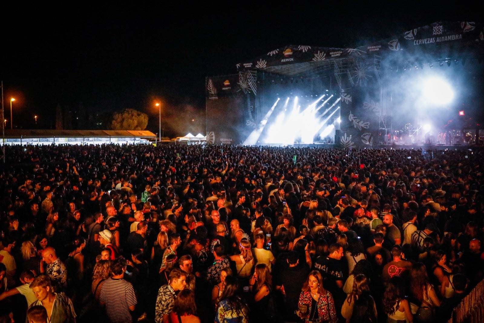 Lori Meyers, The Hives y Dorian encabezan el cartel del festival de música independiente más importante de la provincia