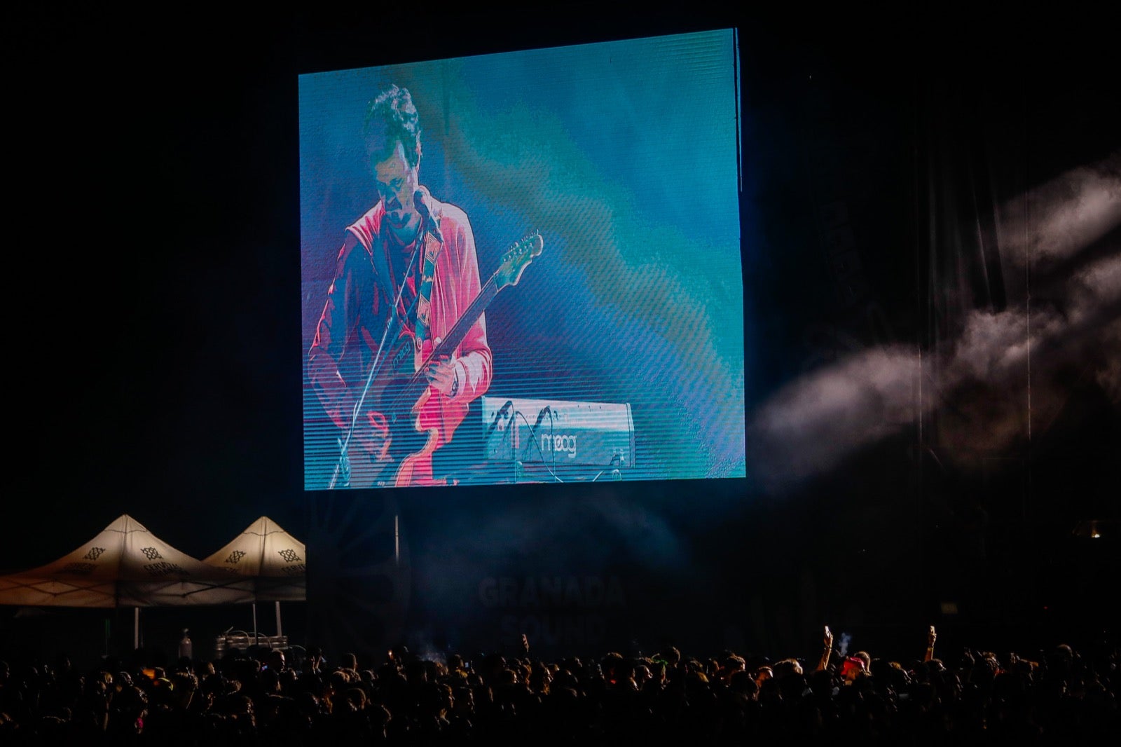 Lori Meyers, The Hives y Dorian encabezan el cartel del festival de música independiente más importante de la provincia