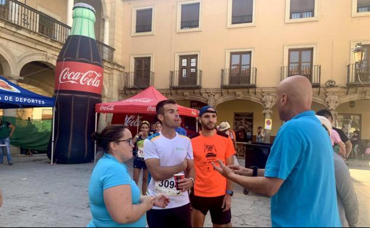 Últimas noticias de Granada este viernes