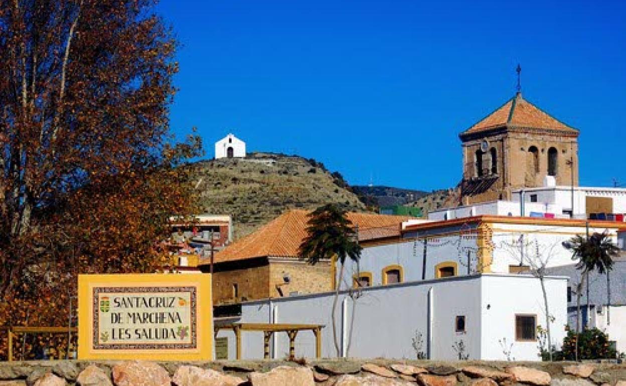 Provincia de Almería | Santa Cruz de Marchena | El PSOE de Santa Cruz exige que el médico vuelva al ambulatorio