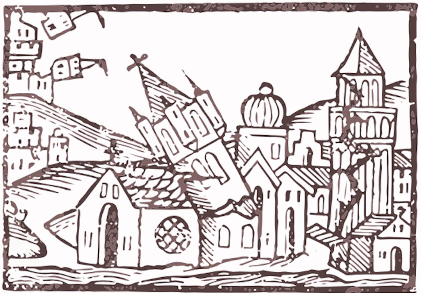 Organizan cuatro conferencias en torno al seísmo que cambió la ciudad