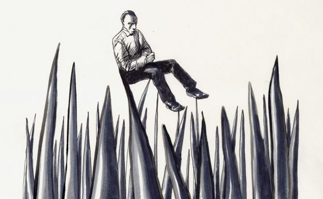 Entenderlo es más fácil que explicarlo