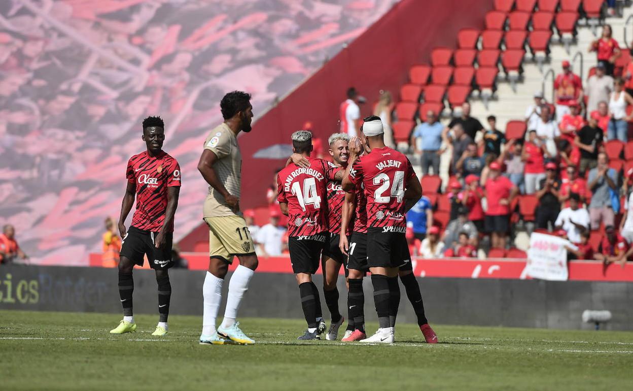 No Entre ver el fútbol en Primera y no jugar por temor a perder, hay una diferencia. 