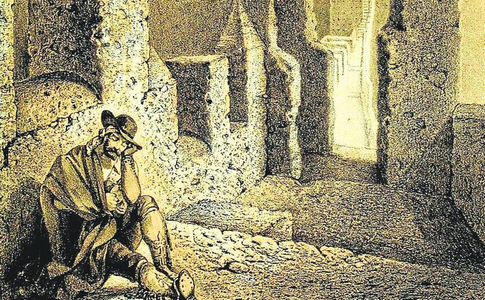 Descifrando las claves del desastre que acabó con la Almería medieval