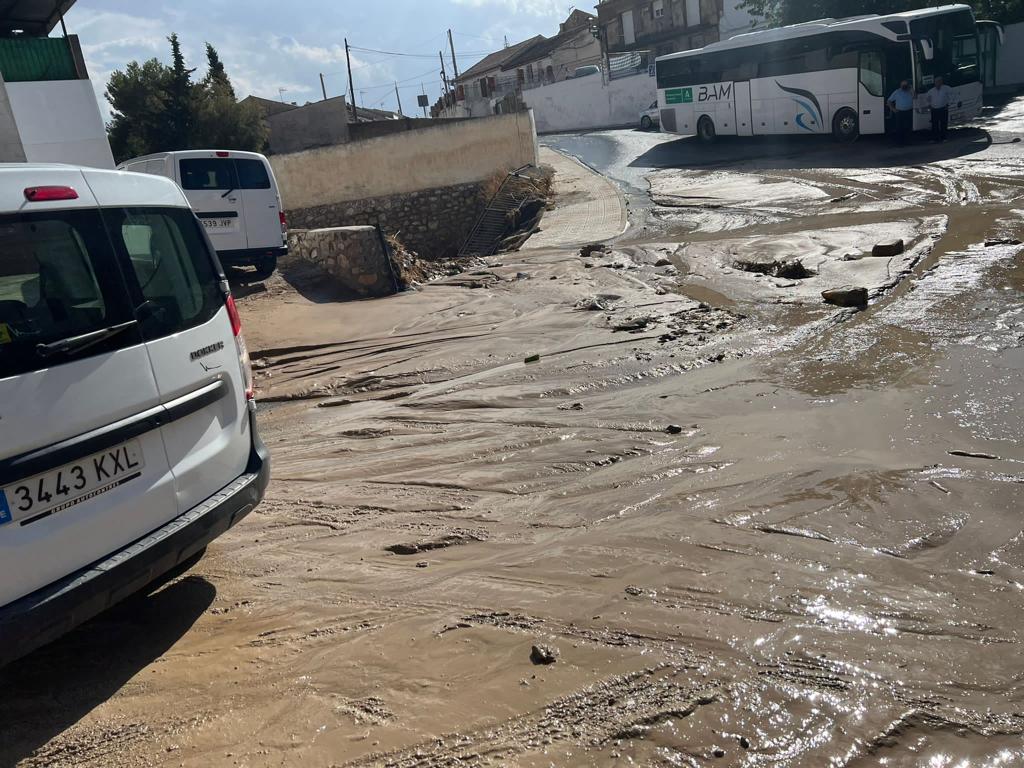 Últimas noticias de Granada este viernes