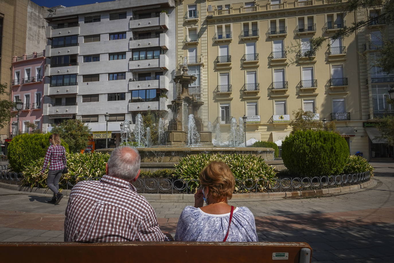 Caixabank avisa sobre al jubilación a los trabajadores.