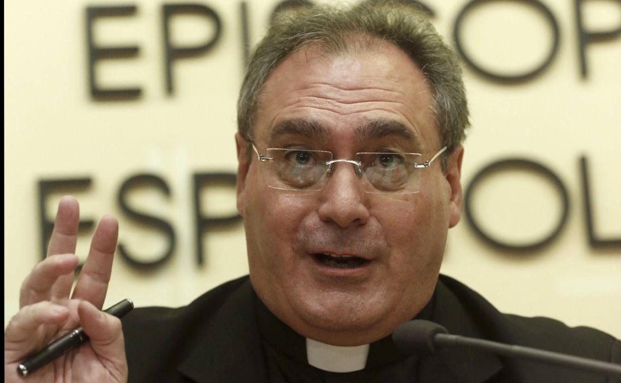 José María Gil Tamayo. 