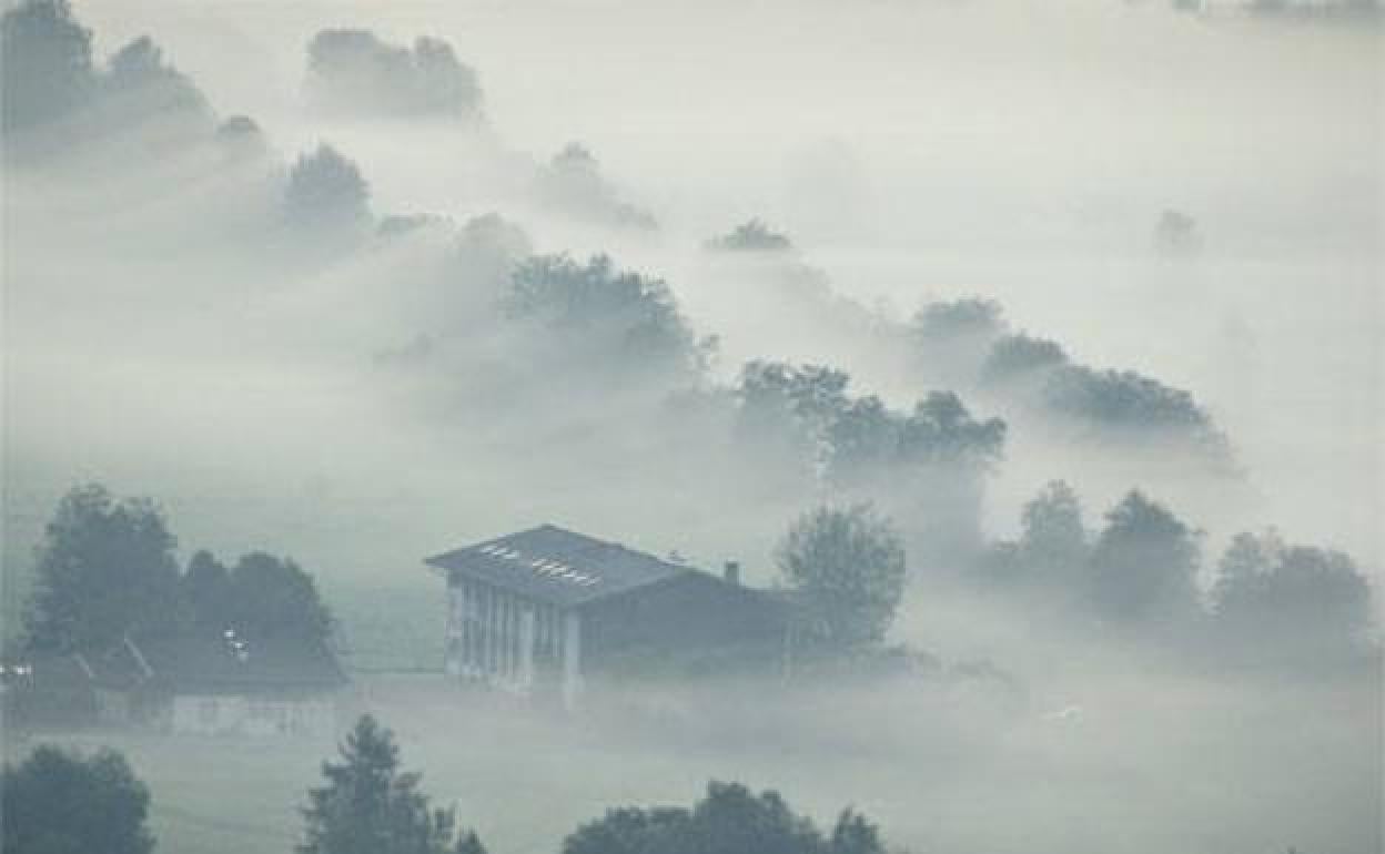 Cosas de la eternidad