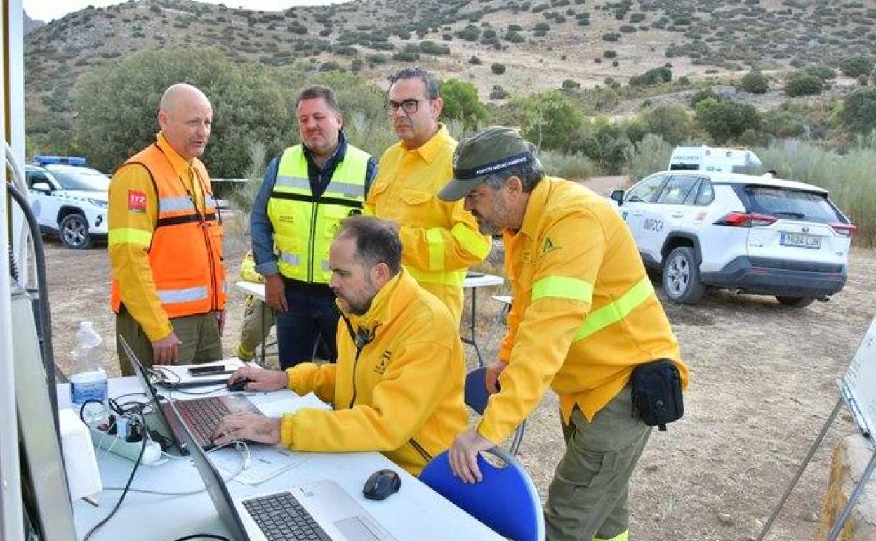 Últimas noticias de Granada este viernes