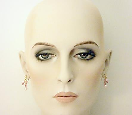 Instantánea del proyecto 'La ambigüedad de lo artificial'.