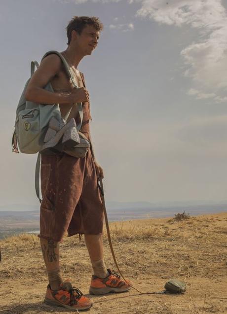 Imagen - Muñeco, en 'Rainbow'. 