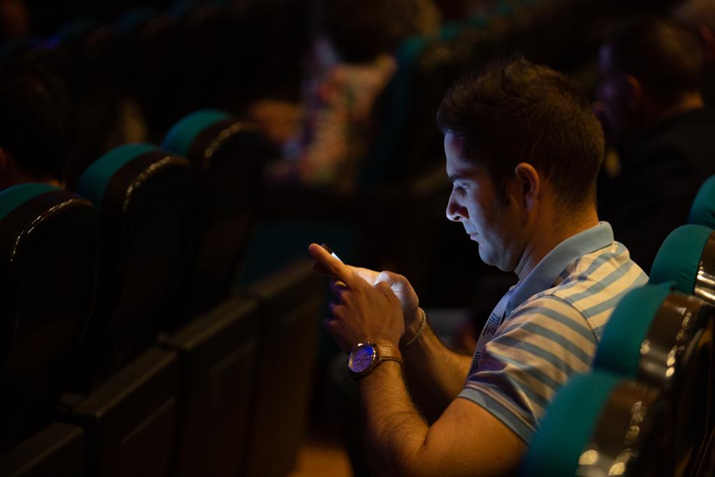 El evento divulgativo sobre Inteligencia Artificial con más de 700 inscritos acerca la ciencia a los asistentes y seguidores a través de Internet