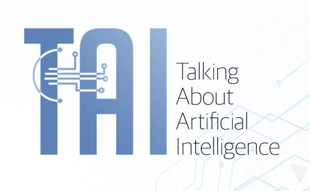 Sigue en directo la primera jornada de Talking About Artificial Intelligence.