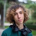 Imagen - «La música es mi psicólogo, mi magia, mi salvación y lo que quiero hacer hasta el día que me muera»