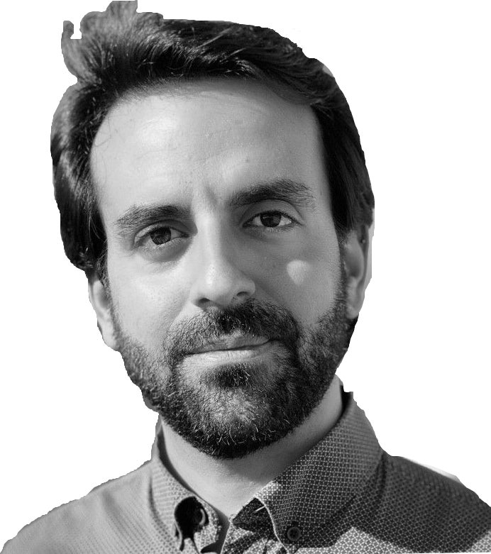 Carlos Fernández Barbudo