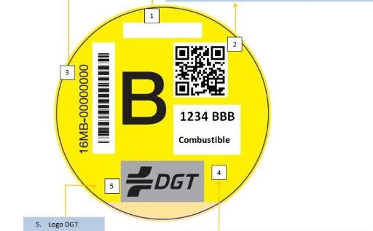 Las ZBE serán obligatorias en numerosas ciudades