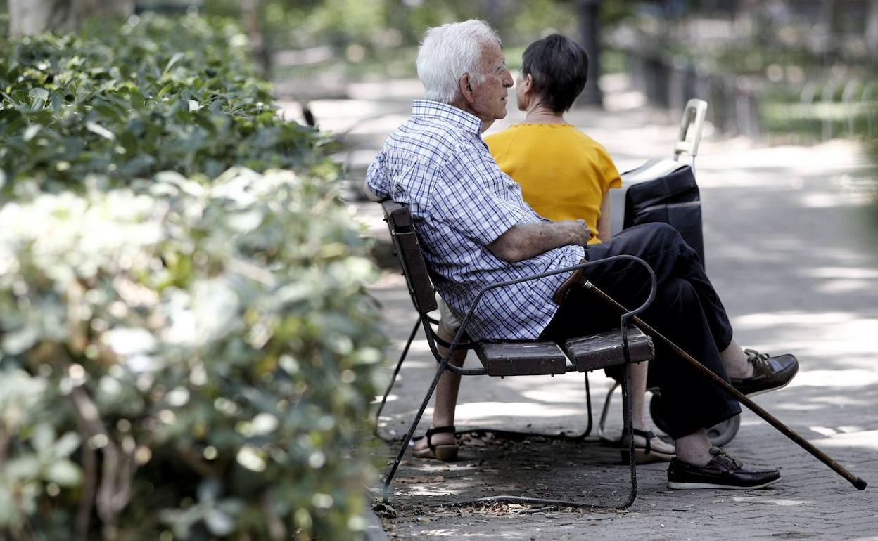 Esta es la ayuda con la que podrá aumentar hasta 378 euros más tu pensión anual. 