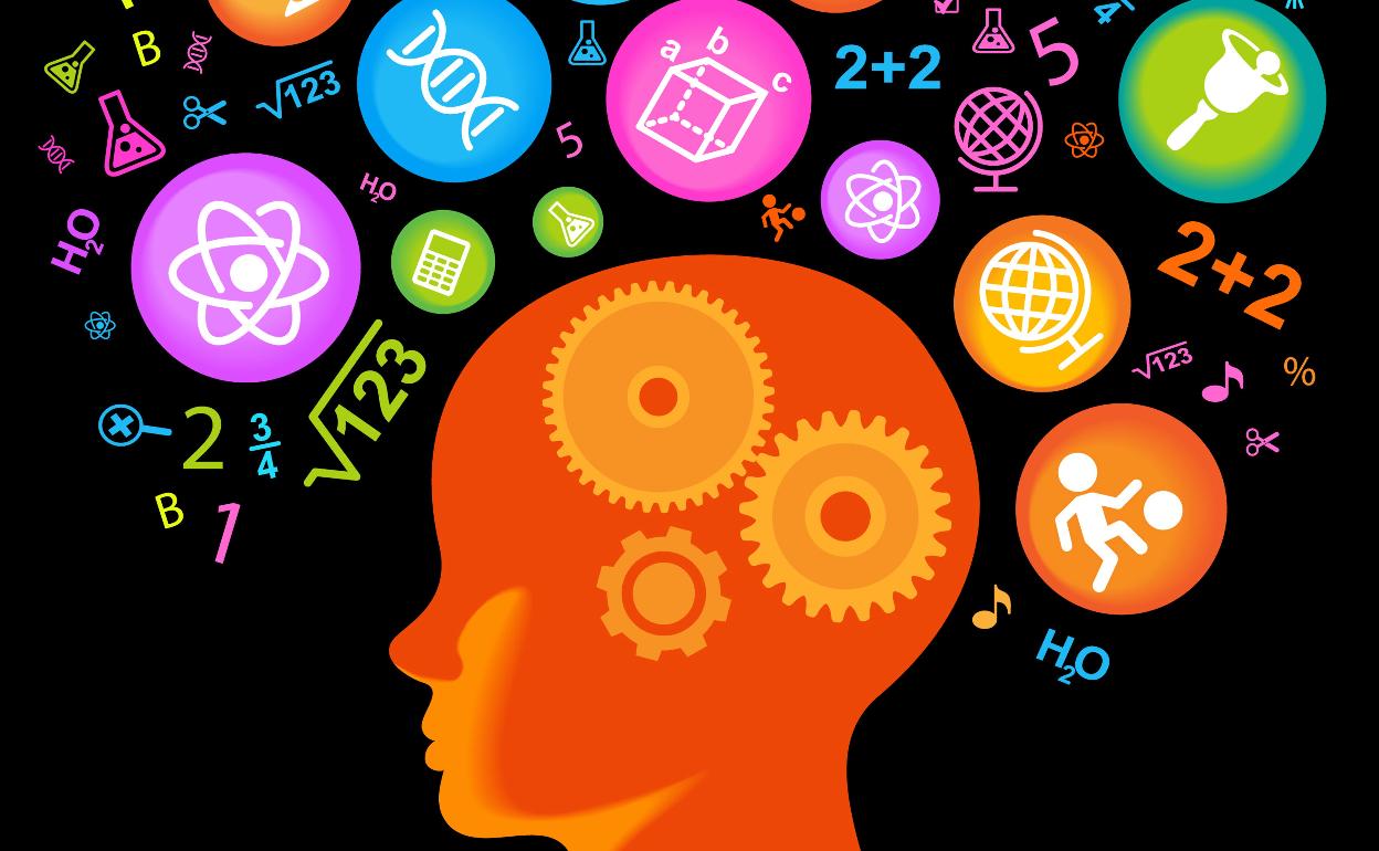 ¿Por qué más matemáticas?