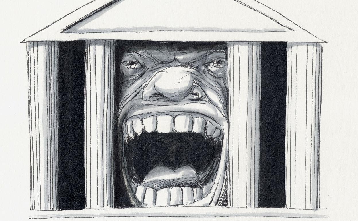 El victimismo como aglutinante social