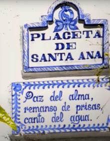 Imagen secundaria 2 - Distintos enclaves del municipio alpujarreño de Lanjarón.