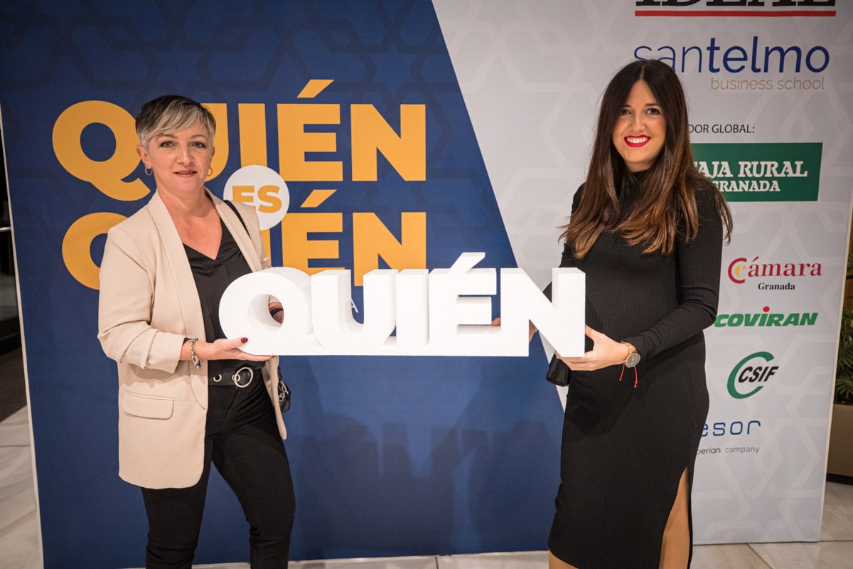 El evento ha reunido a las principales figuras económicas y profesionales de la provincia.