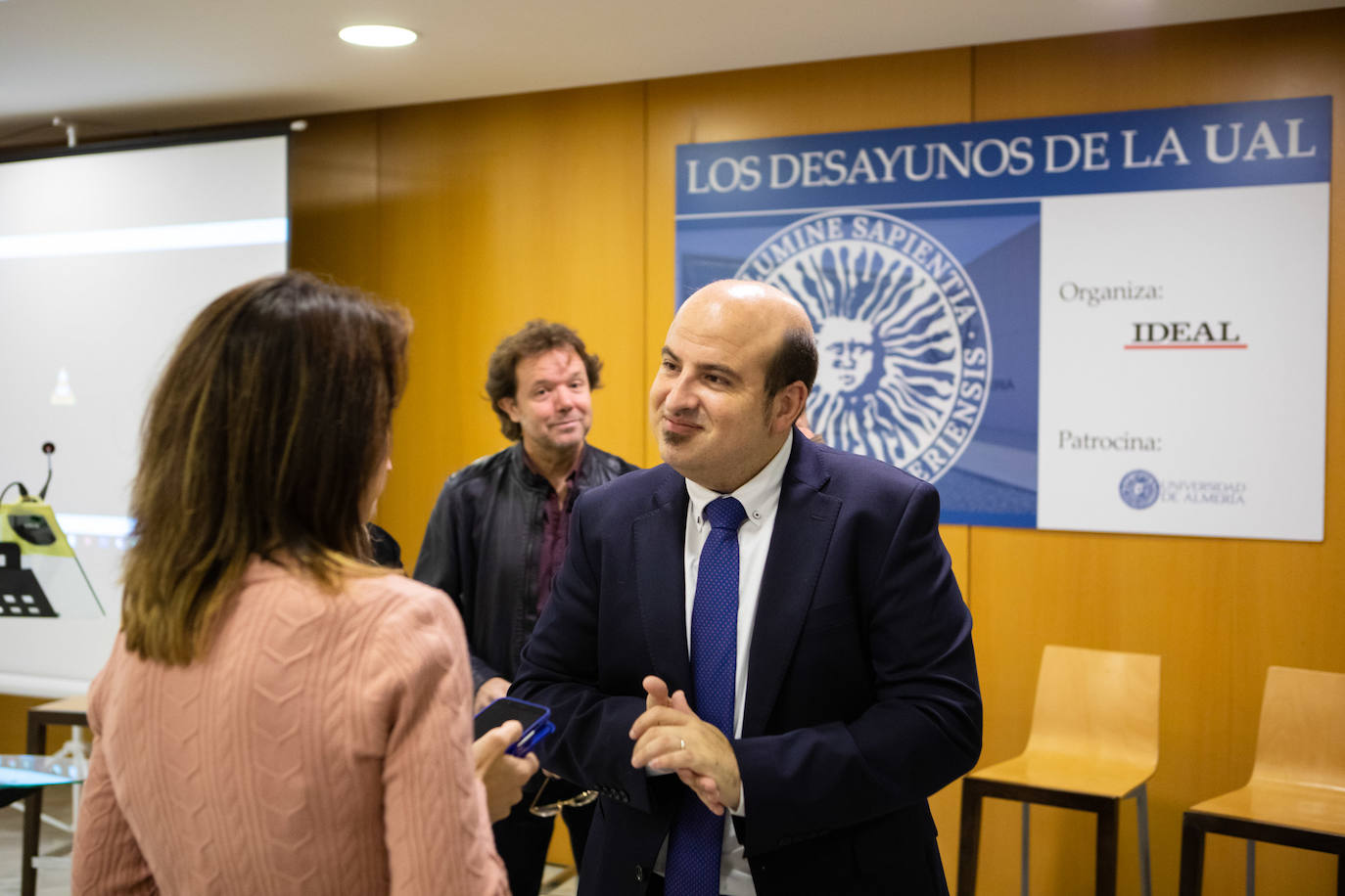 Fotos: La experiencia internacional de los universitarios: un plus para encontrar trabajo