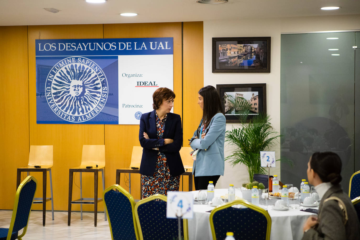 Fotos: La experiencia internacional de los universitarios: un plus para encontrar trabajo