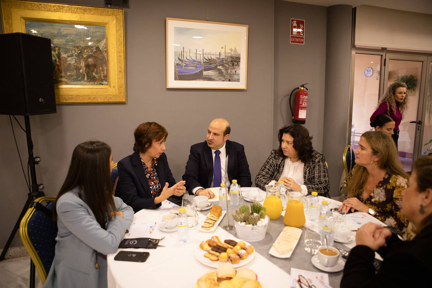 Fotos: La experiencia internacional de los universitarios: un plus para encontrar trabajo