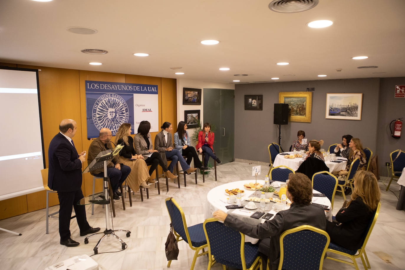 Fotos: La experiencia internacional de los universitarios: un plus para encontrar trabajo