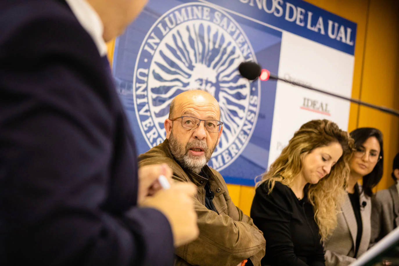 Fotos: La experiencia internacional de los universitarios: un plus para encontrar trabajo