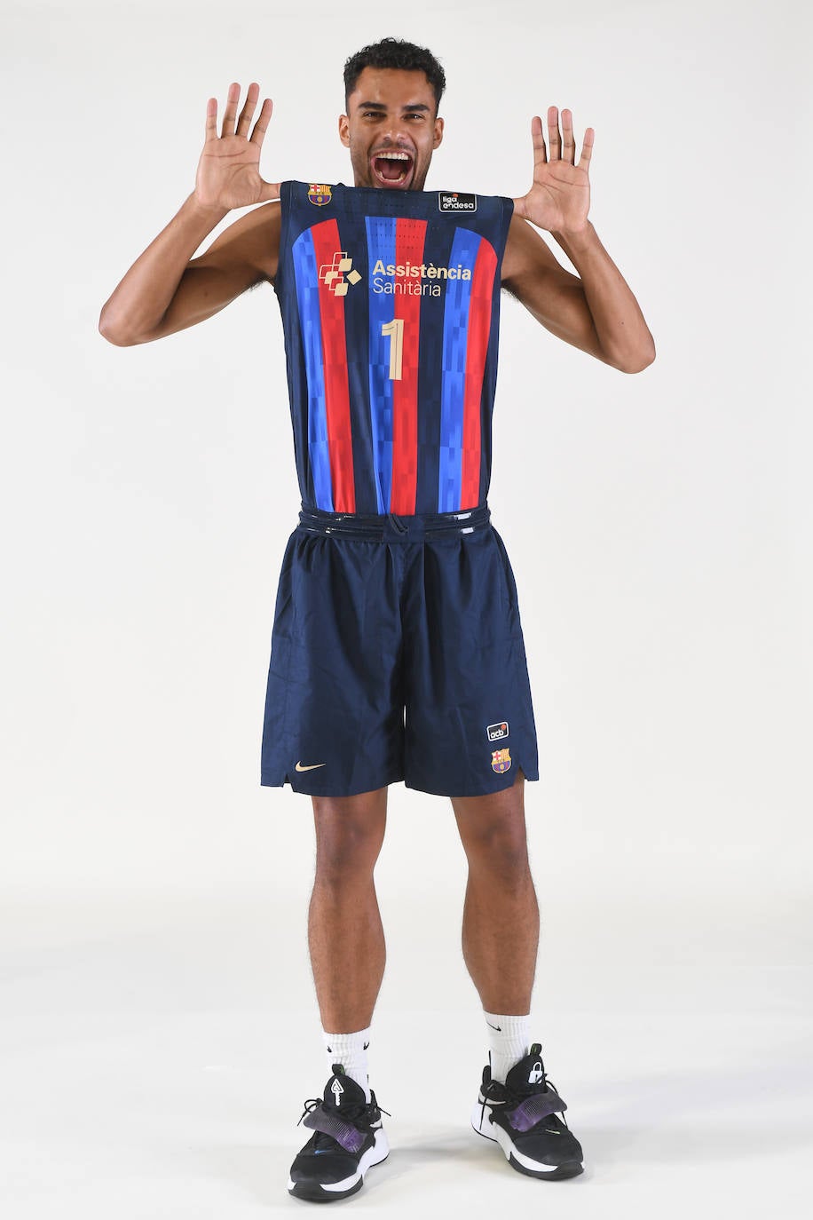 Oscar da Silva, culé. 