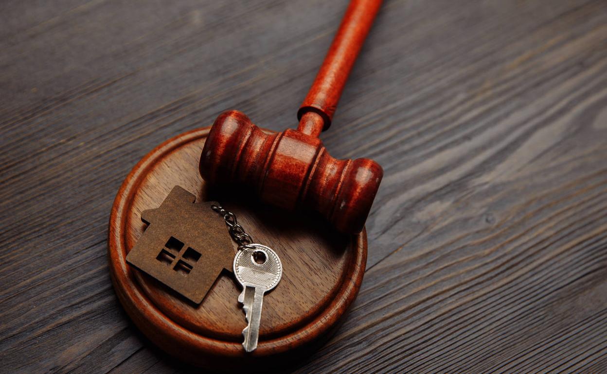 El fallo del Supremo es firme.