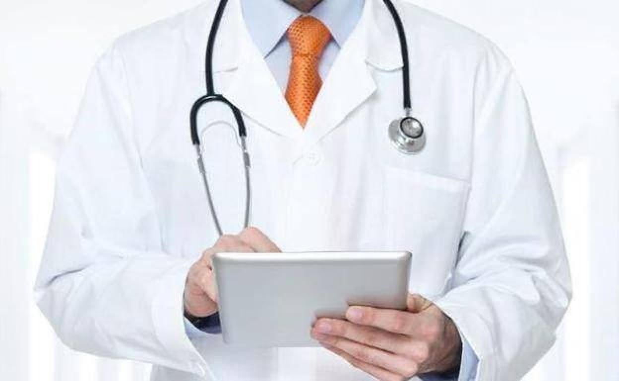 Eligen a los mejores médicos de Andalucía.