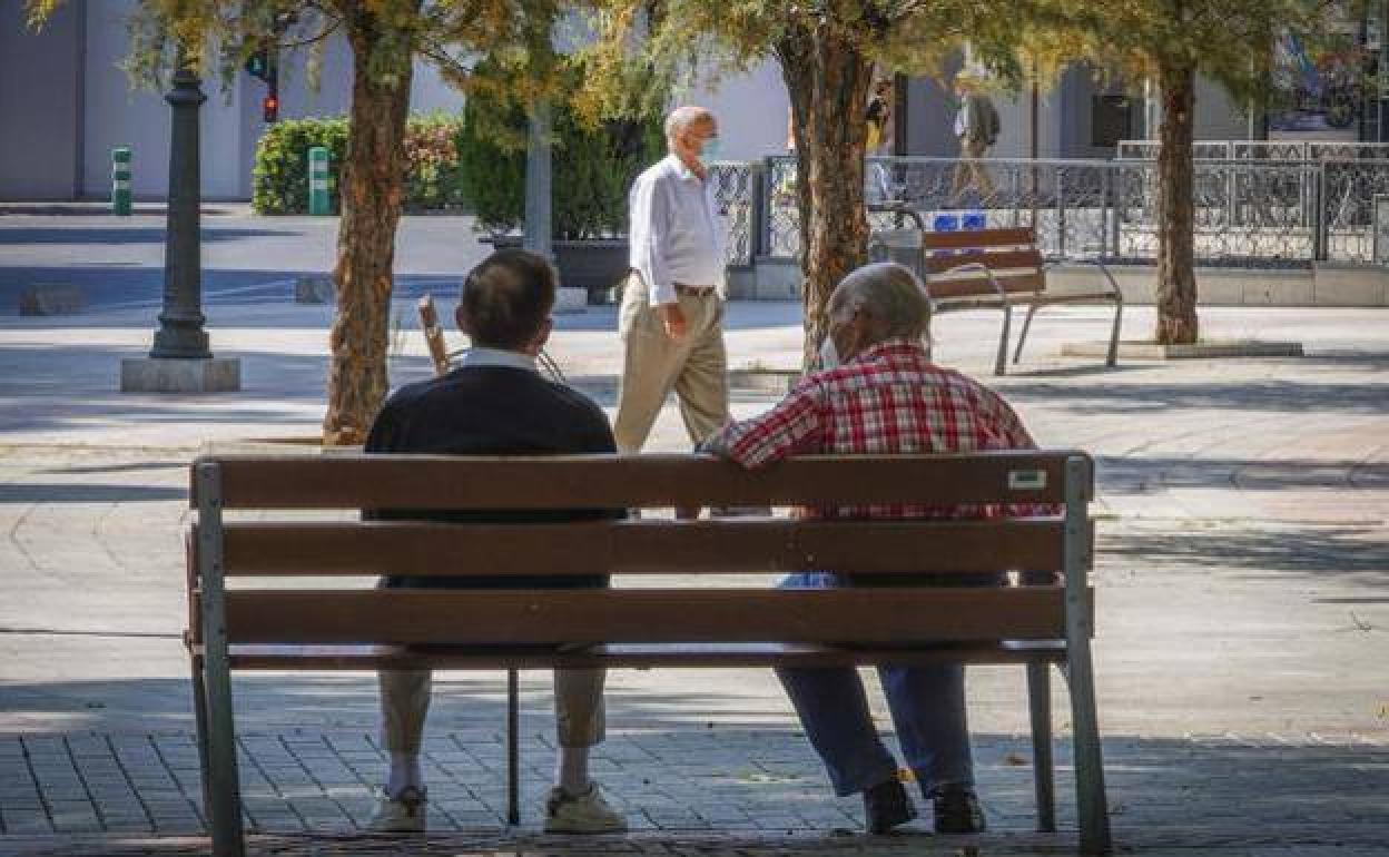 Los pensionistas que cobrarán más por su jubilación.