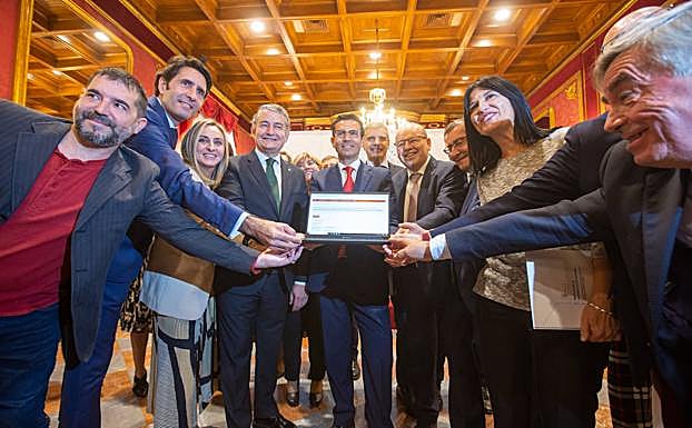 «Granada pierde la oportunidad de cambiar el modelo productivo»