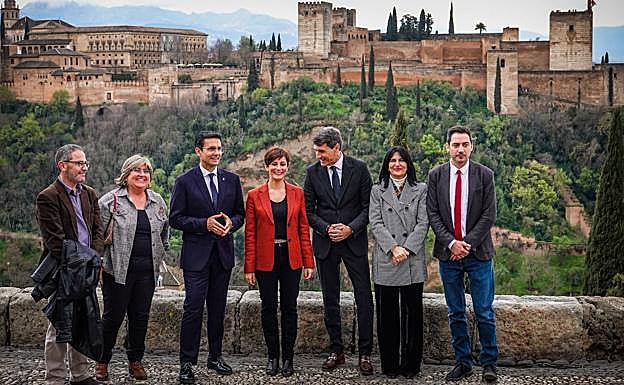 El Gobierno evita publicar las puntuaciones de las candidatas a la agencia de inteligencia artificial