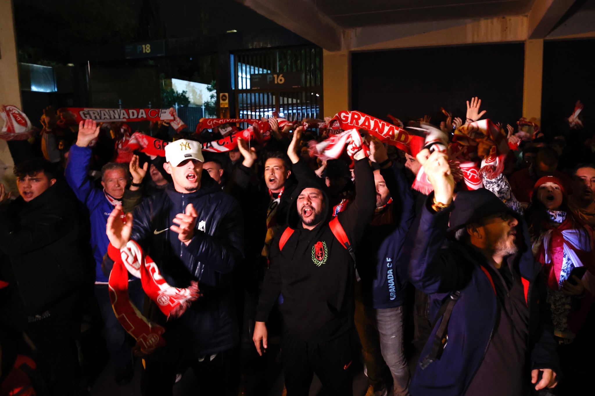 ¿Has viajado a Málaga? Aquí puedes verte en tu localidad