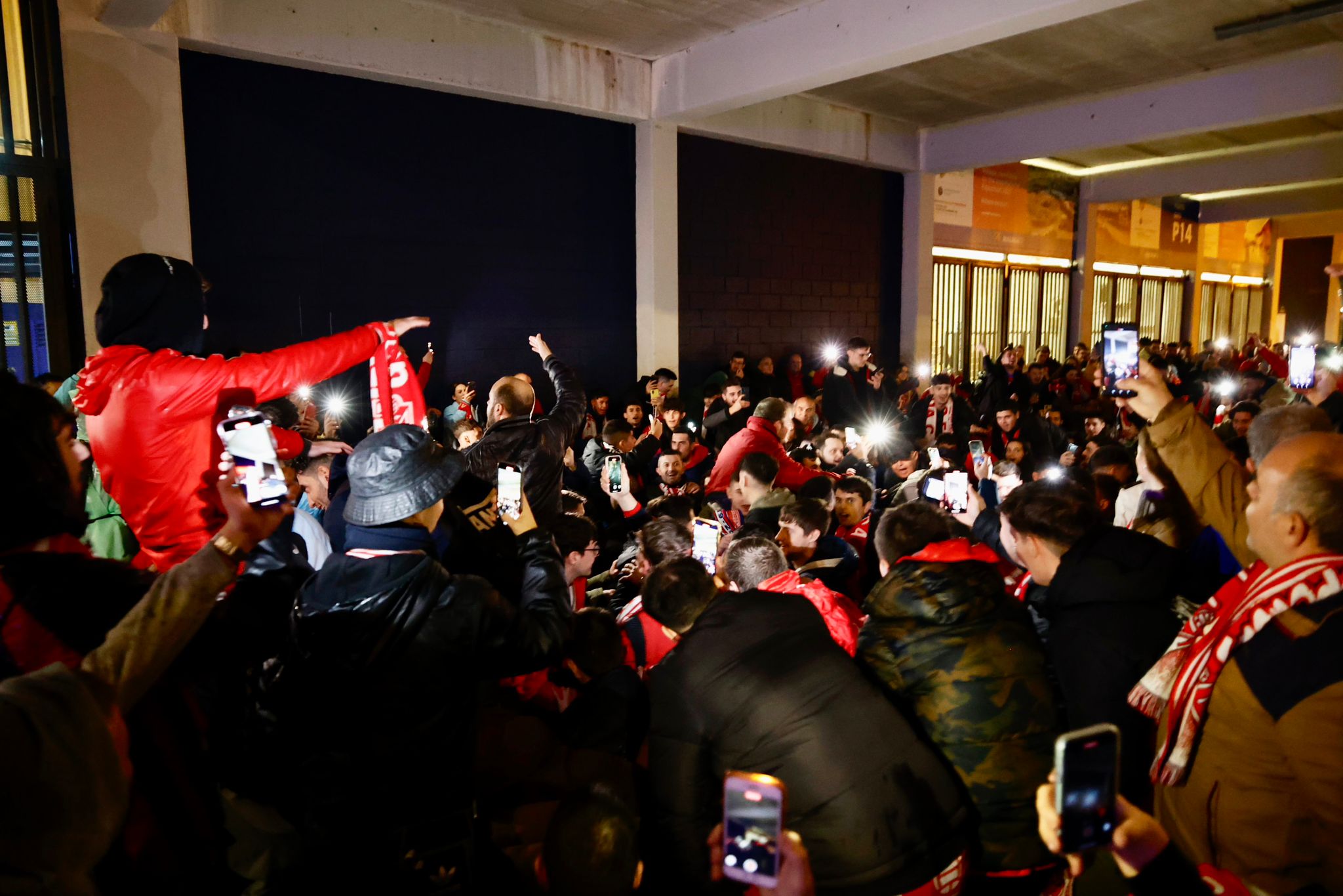 ¿Has viajado a Málaga? Aquí puedes verte en tu localidad