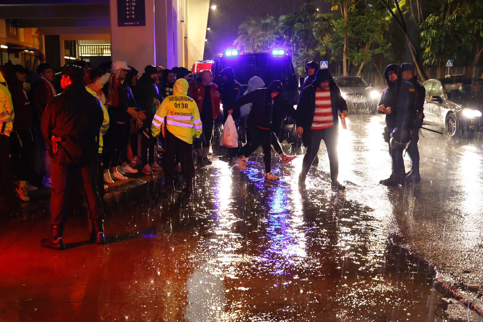 ¿Has viajado a Málaga? Aquí puedes verte en tu localidad