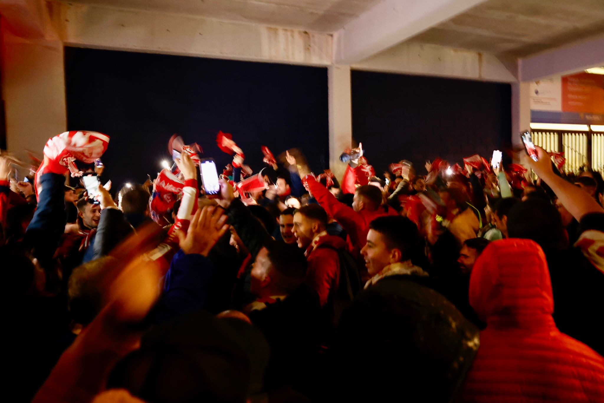 ¿Has viajado a Málaga? Aquí puedes verte en tu localidad