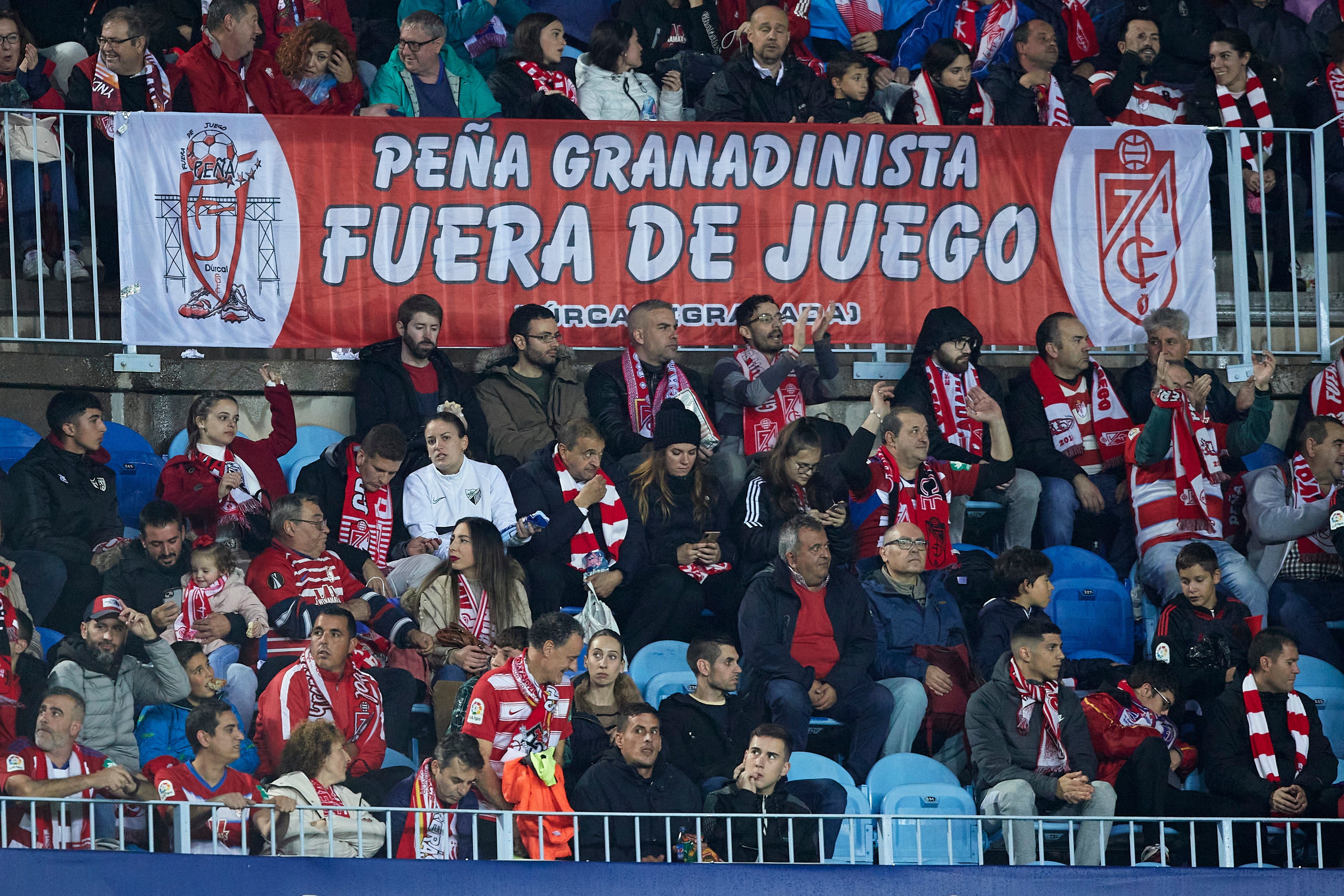 ¿Has viajado a Málaga? Aquí puedes verte en tu localidad