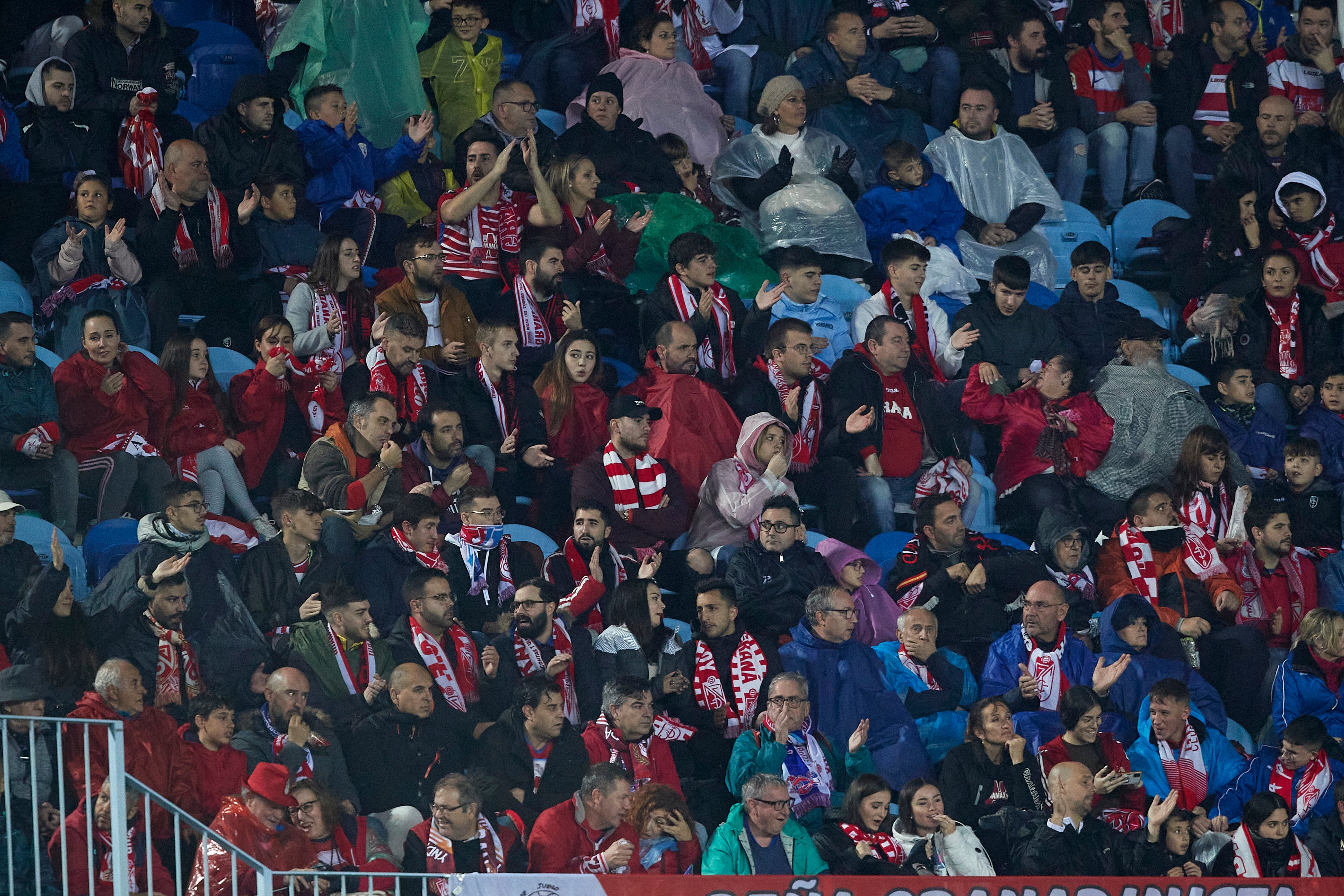 ¿Has viajado a Málaga? Aquí puedes verte en tu localidad