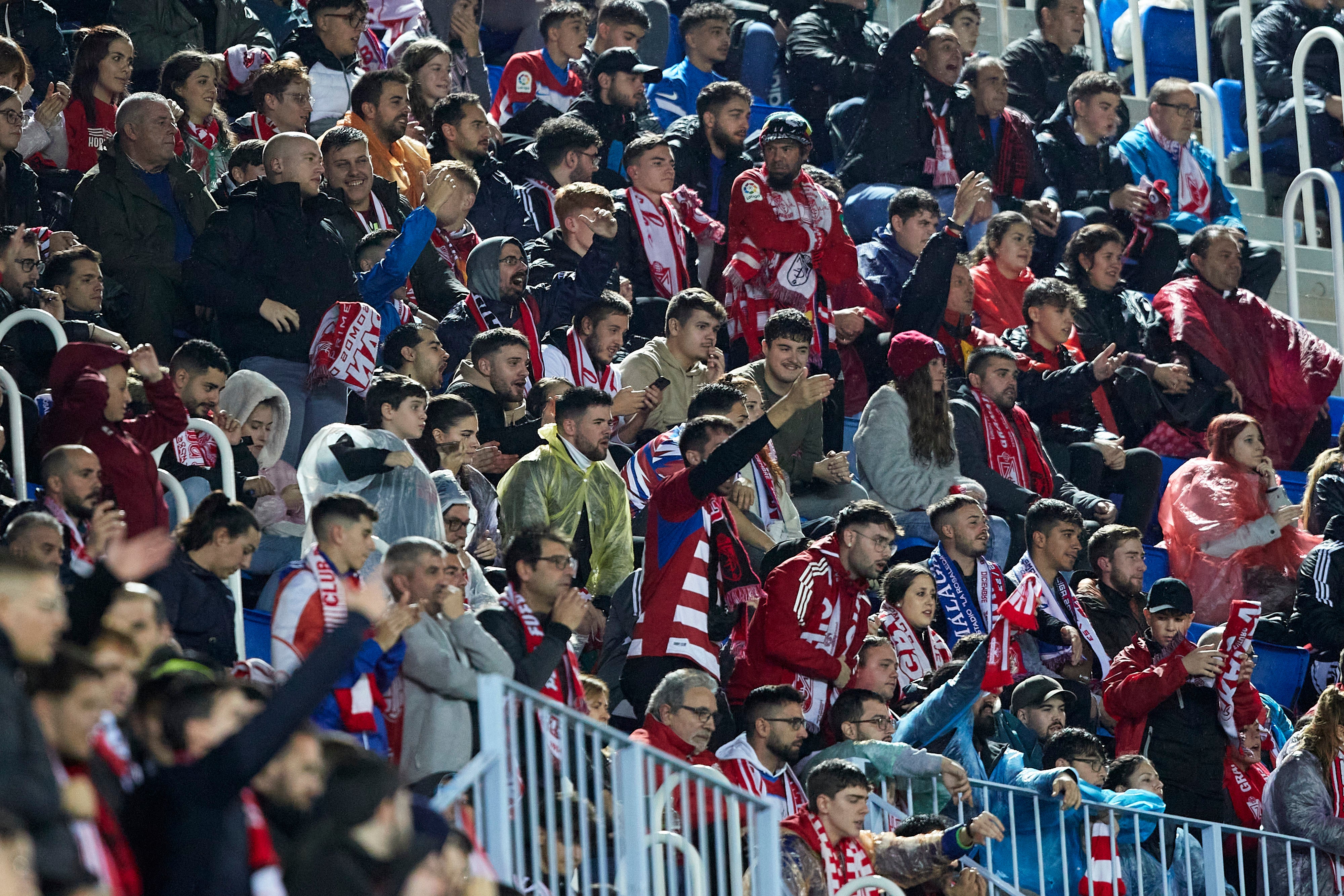 ¿Has viajado a Málaga? Aquí puedes verte en tu localidad