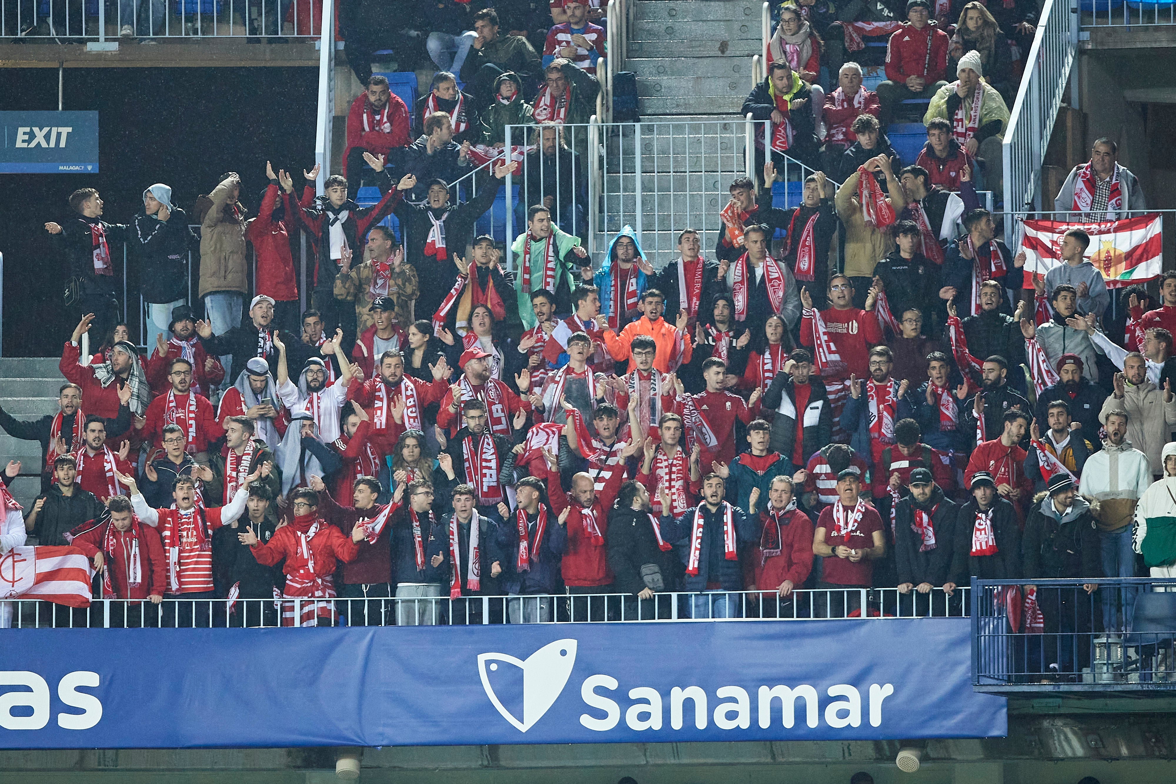 ¿Has viajado a Málaga? Aquí puedes verte en tu localidad