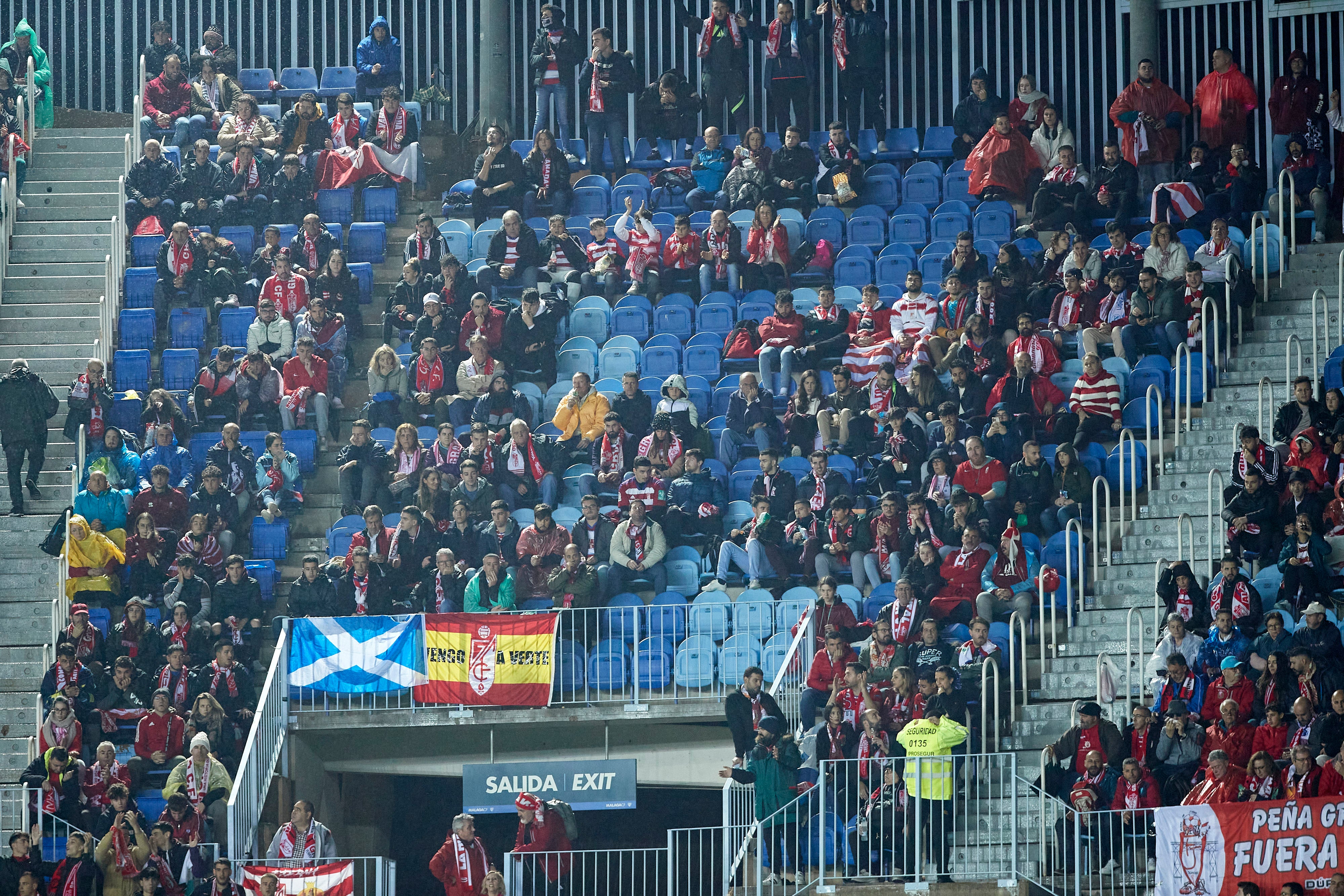 ¿Has viajado a Málaga? Aquí puedes verte en tu localidad