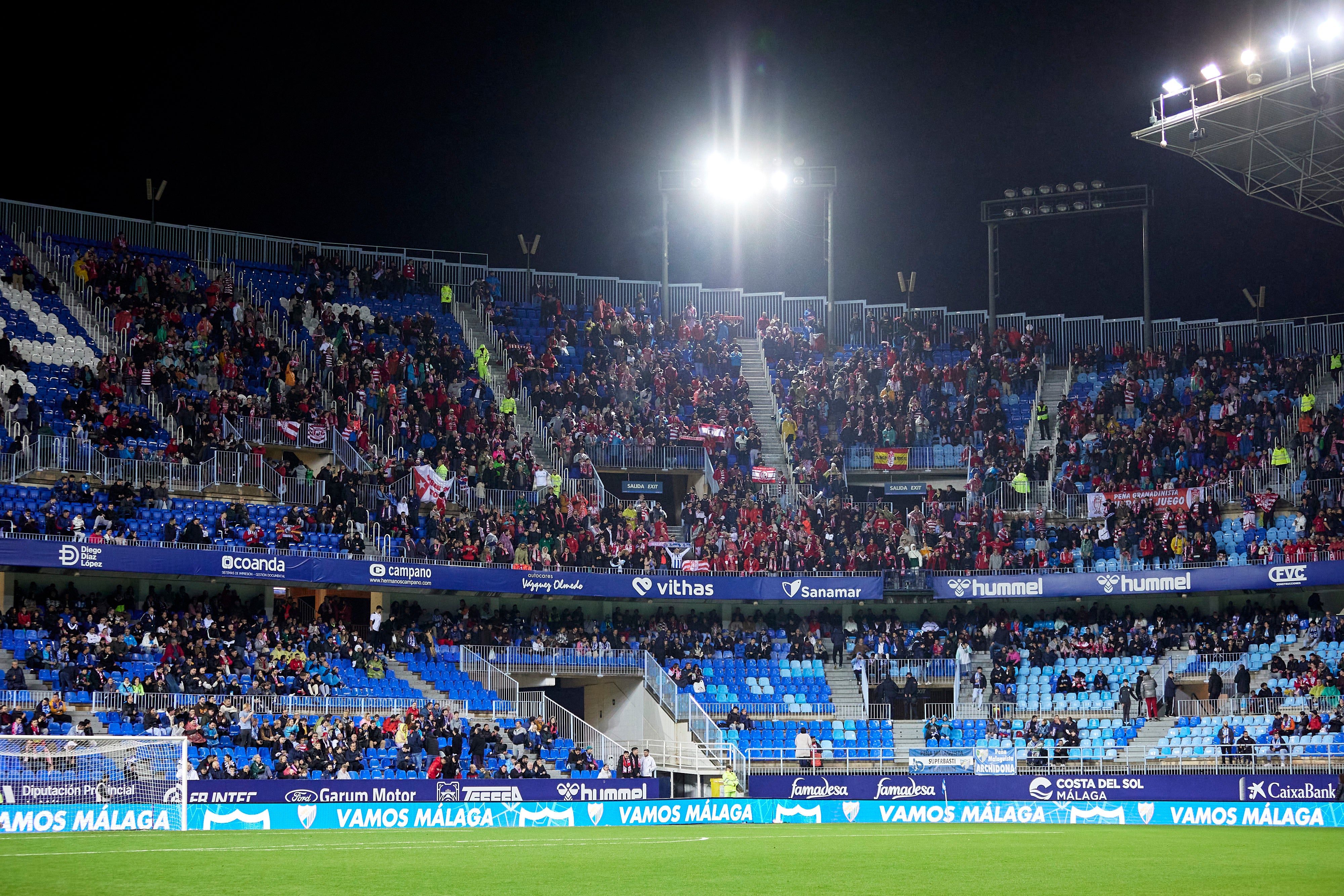 ¿Has viajado a Málaga? Aquí puedes verte en tu localidad