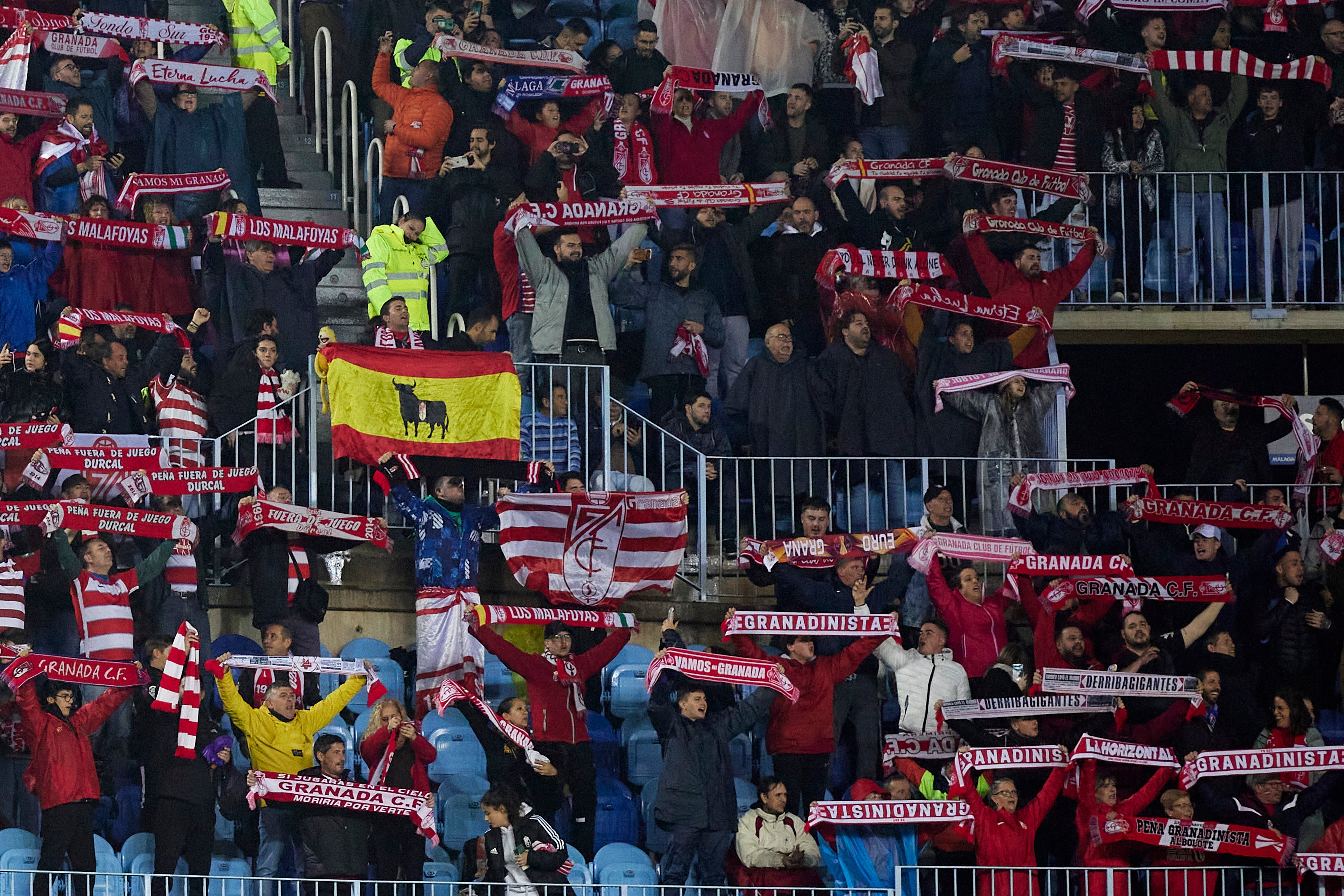 ¿Has viajado a Málaga? Aquí puedes verte en tu localidad